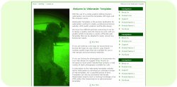 Night Vision Template