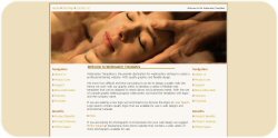Facial and Massage Template