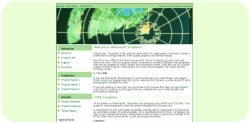 Weather Forecasting Template