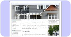 Realty Web Template